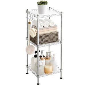 3 Tier Storage Rack